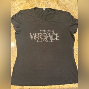 Versace shirt